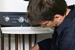 boiler repair Wingates