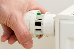 Wingates central heating repair costs