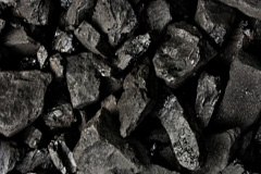 Wingates coal boiler costs