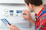 free commercial Wingates boiler quotes