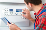 free Wingates gas safe engineer quotes