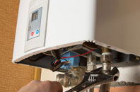 free Wingates boiler install quotes
