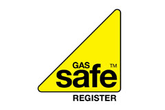 gas safe companies Wingates